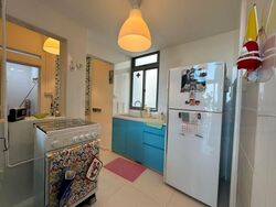 Tanamera Crest (D16), Condominium #474100091